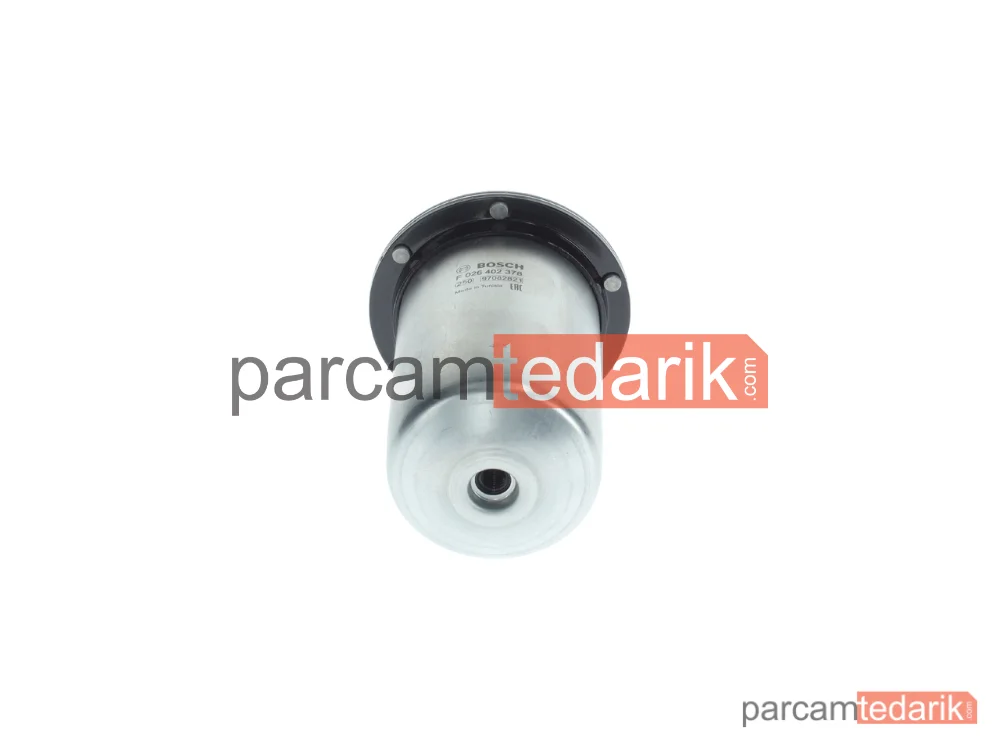 Yakıt Filtresi — Renault Trafic III, Renault Master III, Nissan NV300 - F026402378