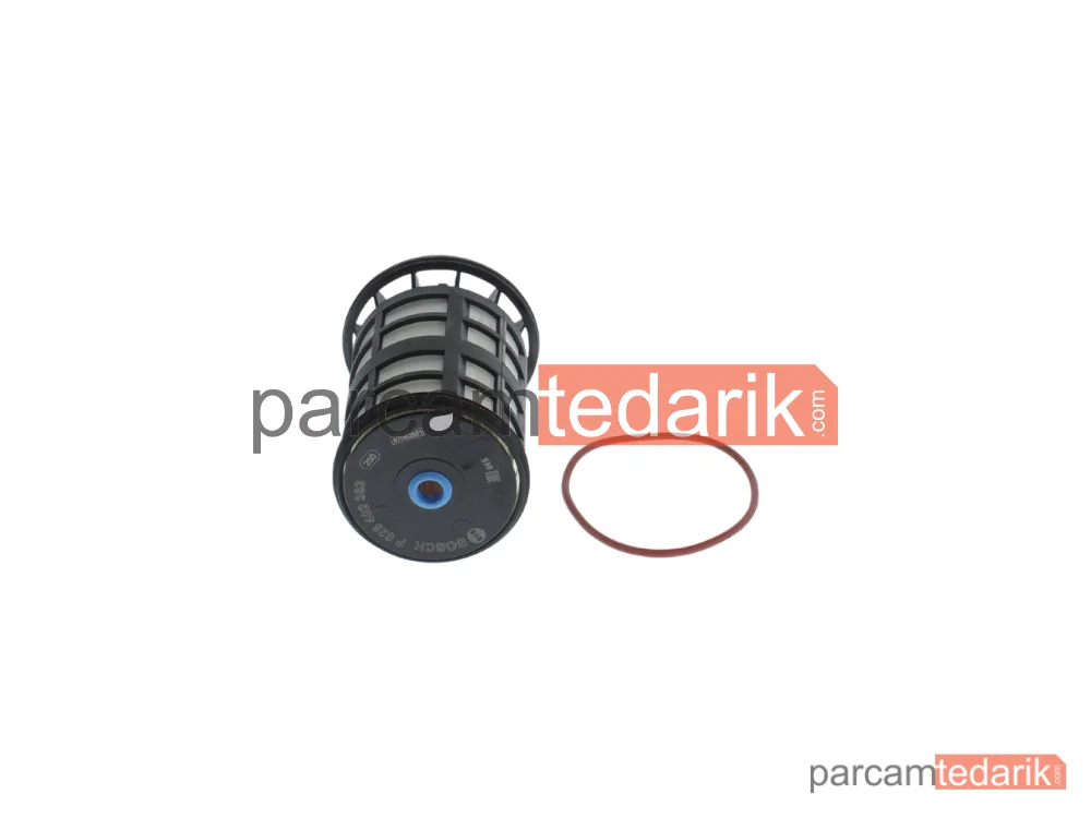 BOSCH F026402383 | Yakıt Filtresi — Fiat Ducato, Citroen Jumper III