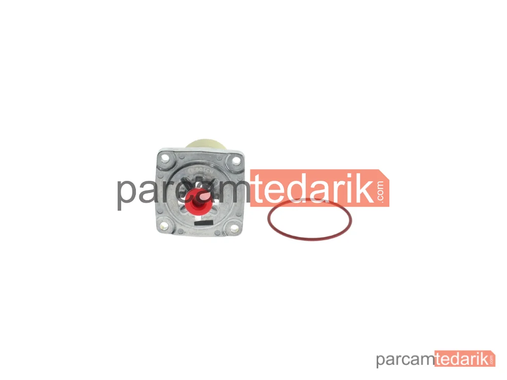 F026402401 | Yakıt Filtresi — Toyota Hilux VIII Pick-Up, Toyota Land Cruiser Prado, Toyota Hiace VI