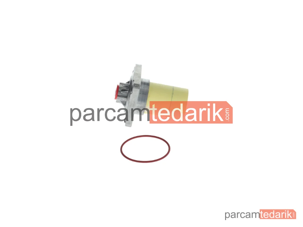 BOSCH F026402401 | Yakıt Filtresi — Toyota Hilux VIII Pick-Up, Toyota Land Cruiser Prado, Toyota Hiace VI