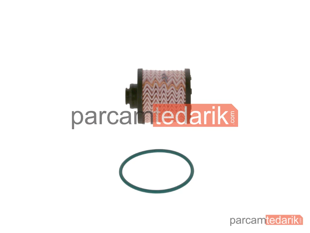 BOSCH F026402533 | Yakıt Filtresi — Peugeot 5008 II, Citroen Berlingo, Ford Galaxy III