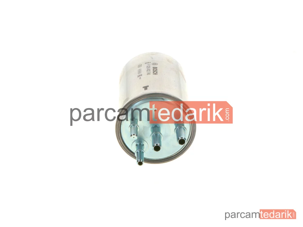 BOSCH F026402740 | Yakıt Filtresi — Jaguar XF I, Jaguar XJ