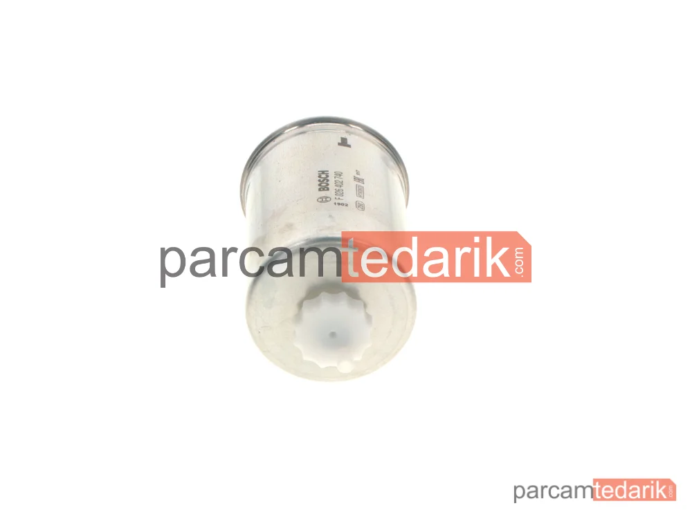BOSCH F026402740 | Yakıt Filtresi — Jaguar XF I, Jaguar XJ