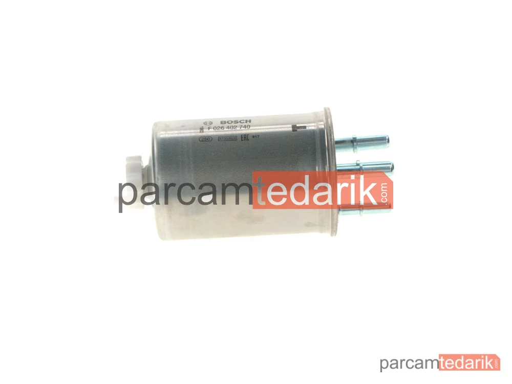 BOSCH F026402740 | Yakıt Filtresi — Jaguar XF I, Jaguar XJ