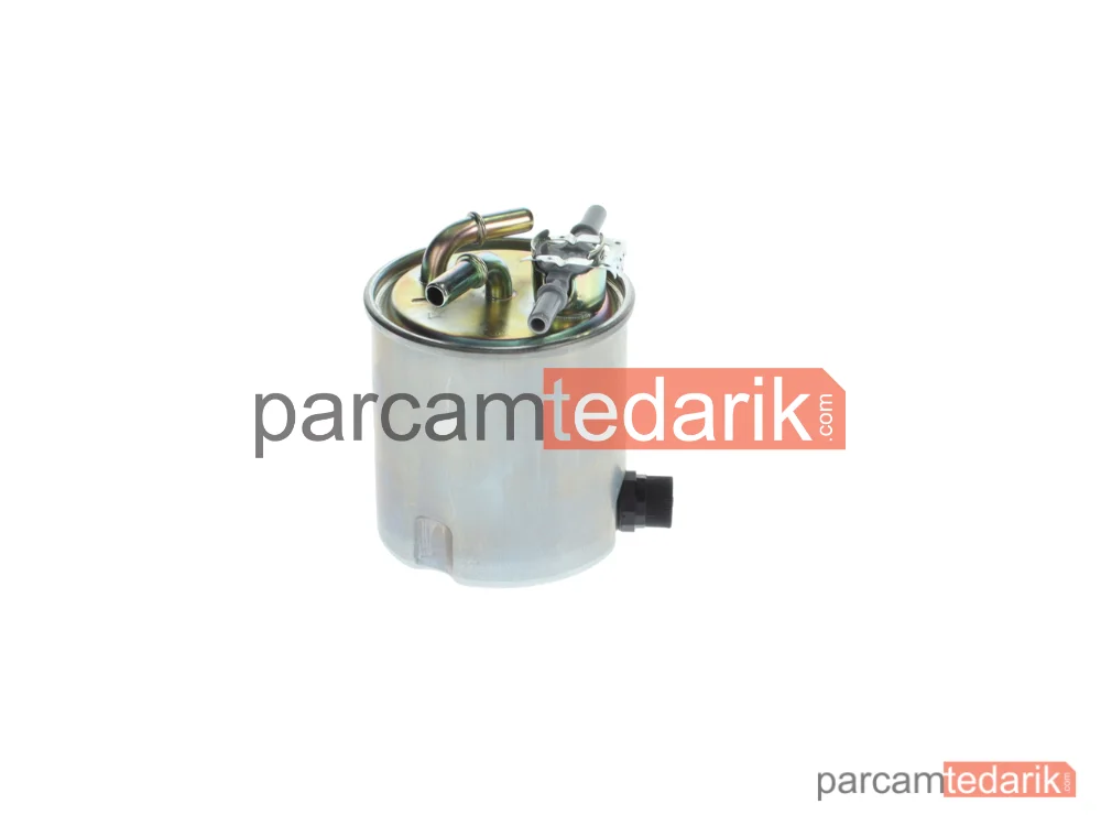 BOSCH F026402742 | Yakıt Filtresi — Renault Koleos I, Nissan X-Trail II