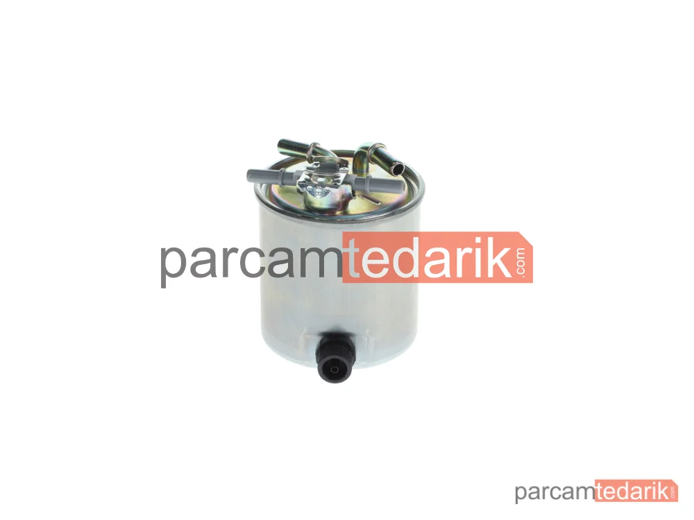 BOSCH F026402742 | Yakıt Filtresi — Renault Koleos I, Nissan X-Trail II