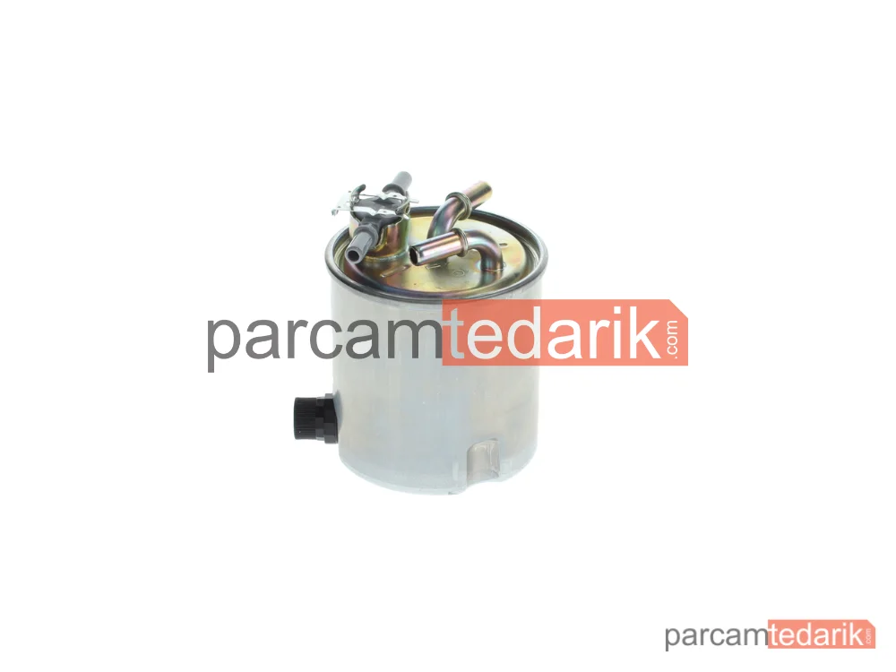 BOSCH F026402742 | Yakıt Filtresi — Renault Koleos I, Nissan X-Trail II