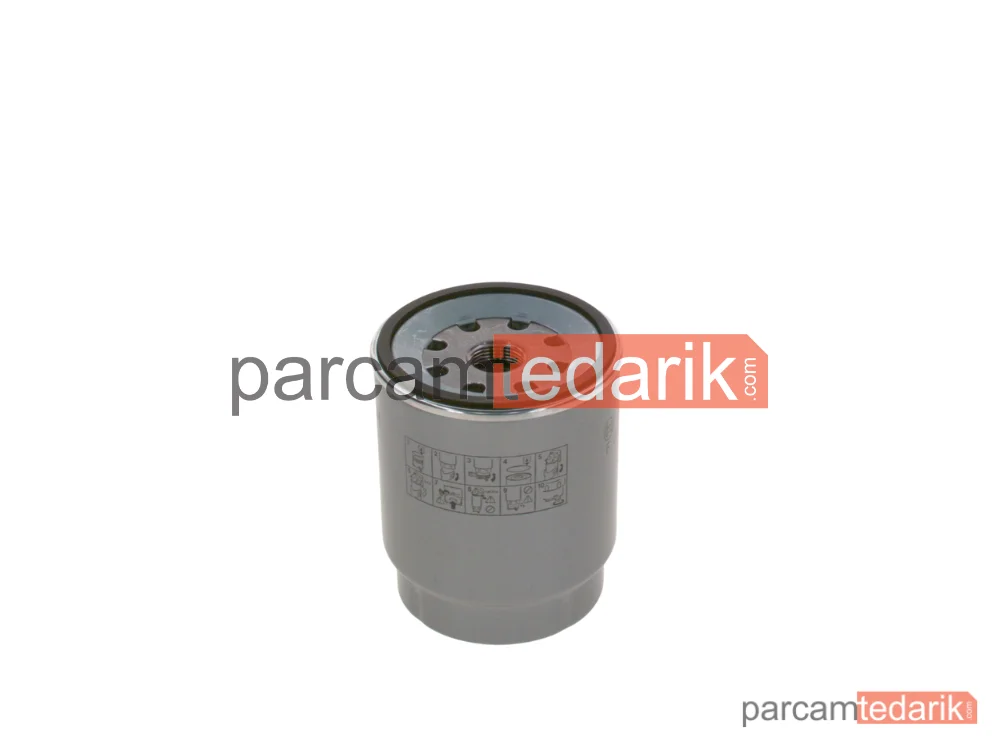 BOSCH F026402794 | Yakıt Filtresi — Volvo FH16