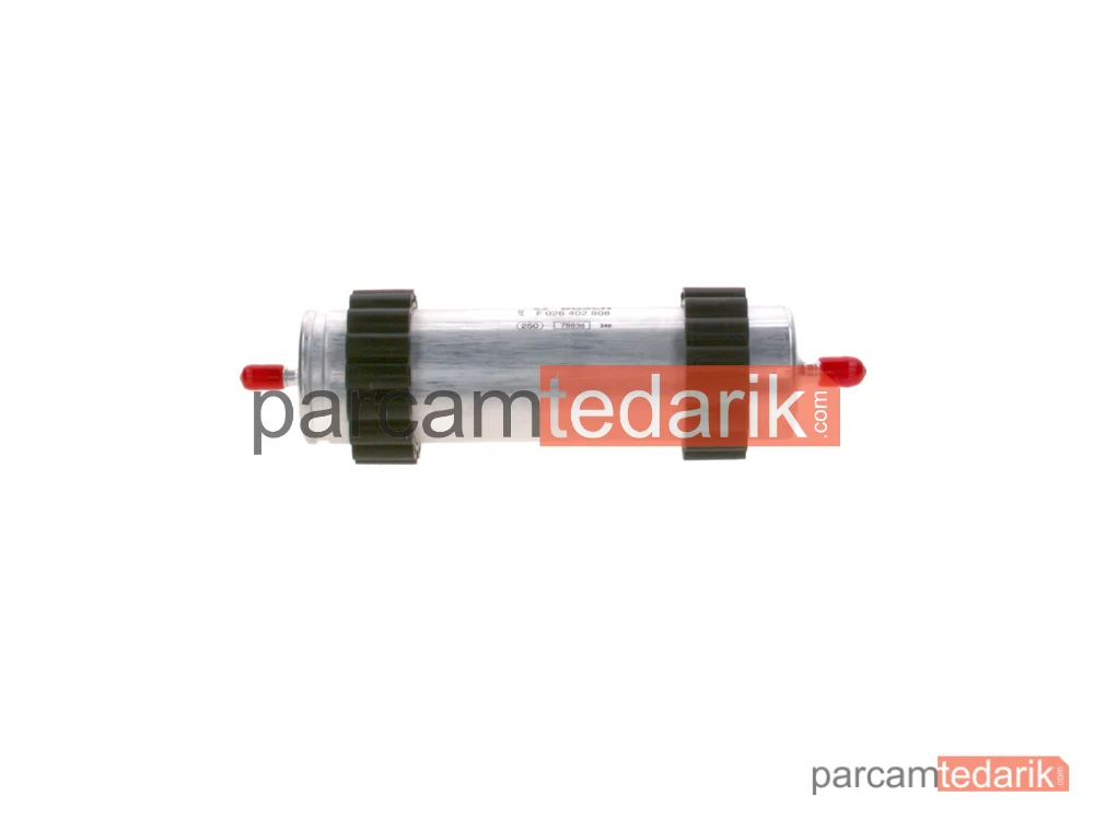 BOSCH F026402808 | Yakıt Filtresi — Audi A4 B9, Audi A4 Allroad B9, Audi A5