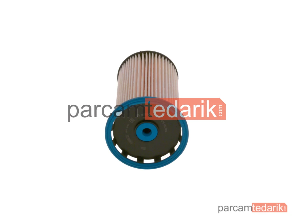 BOSCH F026402809 | Yakıt Filtresi — Seat Alhambra, Audi Q3, VW Tiguan