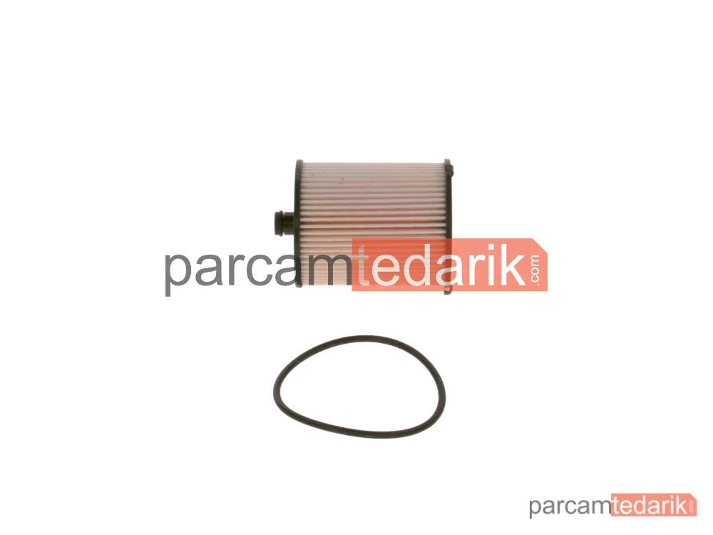 BOSCH F026402810 | Yakıt Filtresi — Toyota Yaris