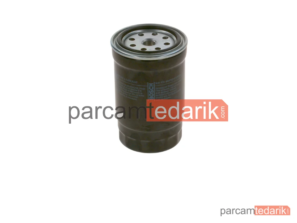 BOSCH F026402813 | Yakıt Filtresi — Hyundai i20 I, Kia Sportage II, Hyundai Tucson