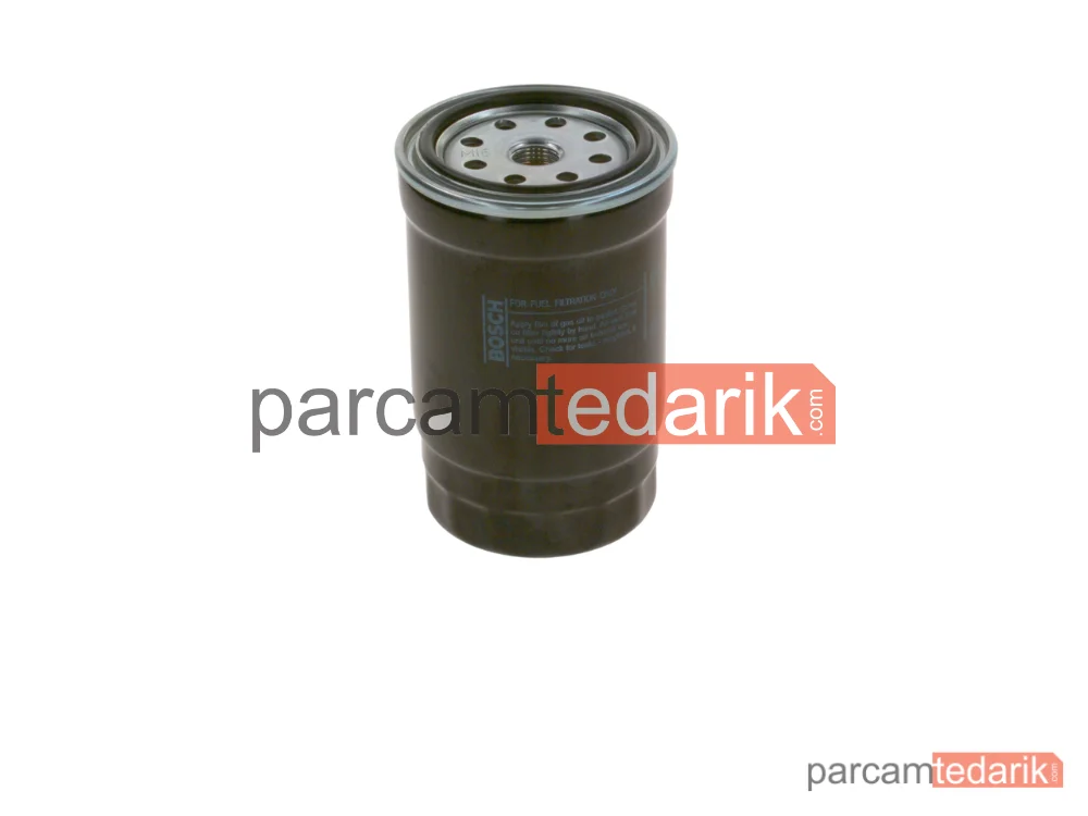 BOSCH F026402813 | Yakıt Filtresi — Hyundai i20 I, Kia Sportage II, Hyundai Tucson