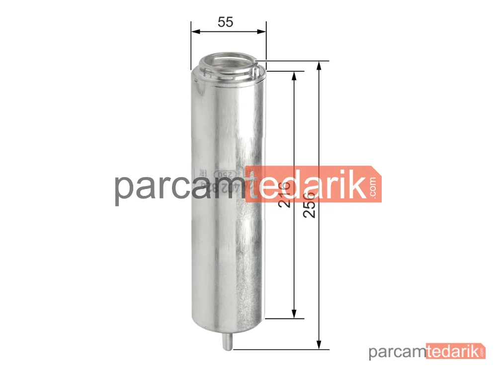 F026402824 | Yakıt Filtresi — BMW 1, BMW 3, BMW 4 Gran Coupe