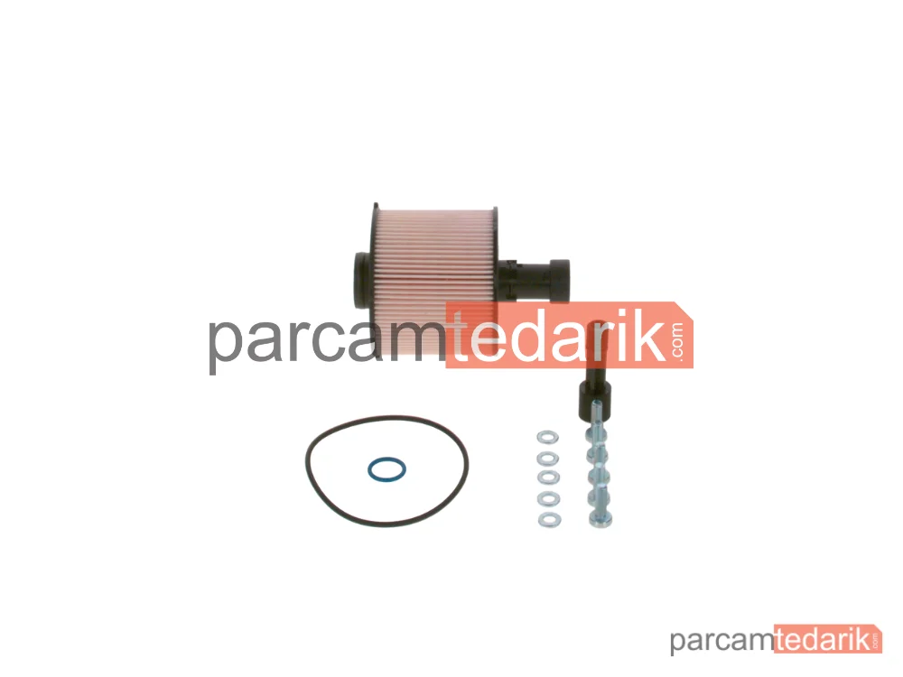 BOSCH F026402825 | Yakıt Filtresi — Dacia Duster, Dacia Lodgy, Renault Clio IV