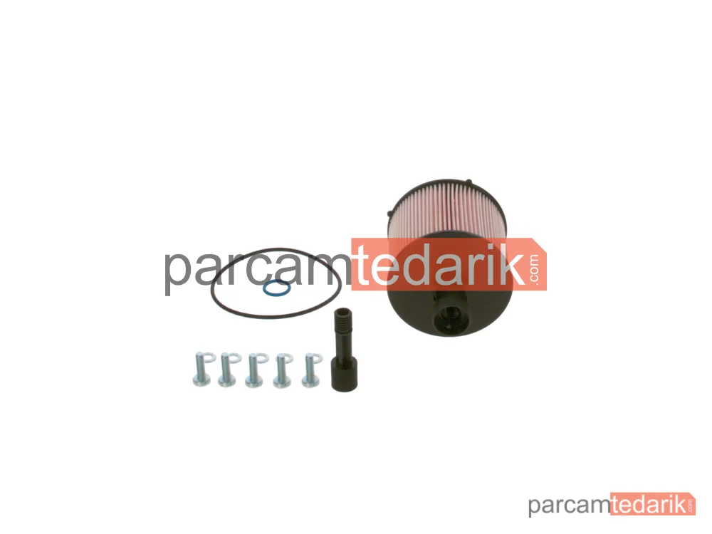 BOSCH F026402825 | Yakıt Filtresi — Dacia Duster, Dacia Lodgy, Renault Clio IV