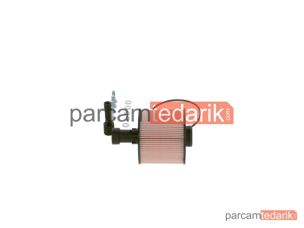 BOSCH F026402825 | Yakıt Filtresi — Dacia Duster, Dacia Lodgy, Renault Clio IV