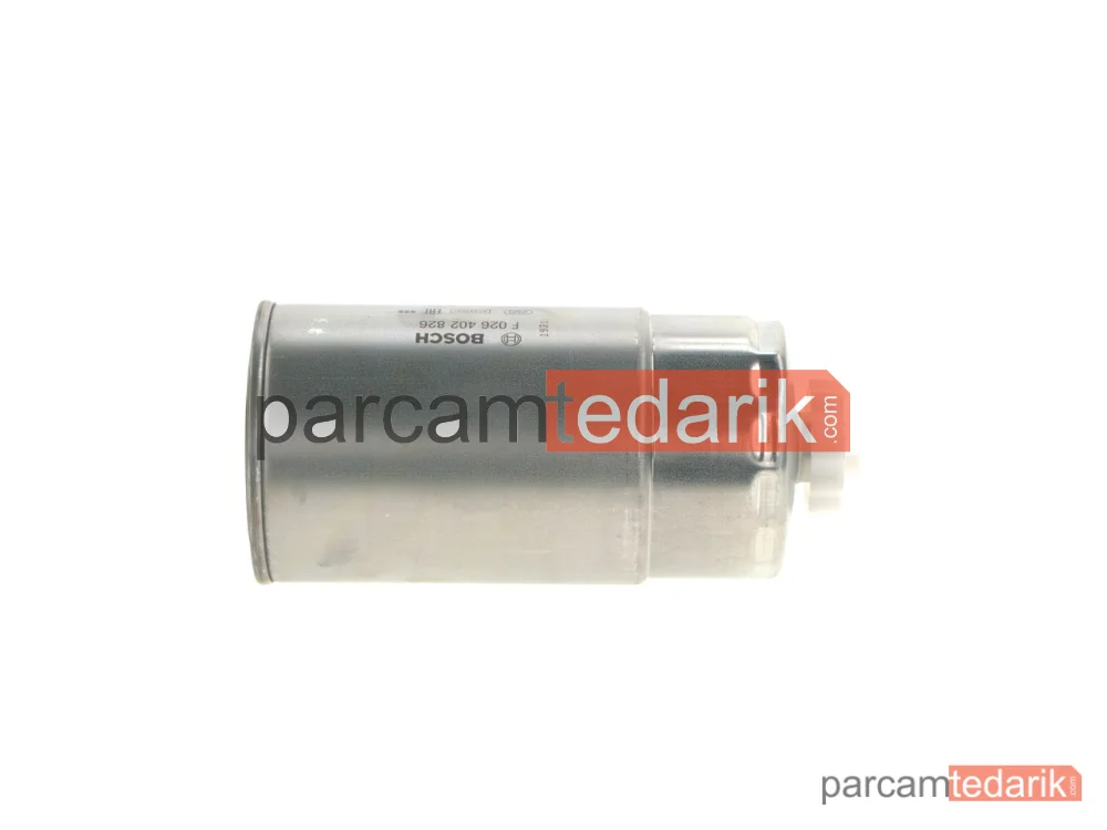 BOSCH F026402826 | Yakıt Filtresi — Iveco Daily III