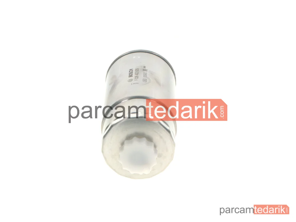 BOSCH F026402826 | Yakıt Filtresi — Iveco Daily III