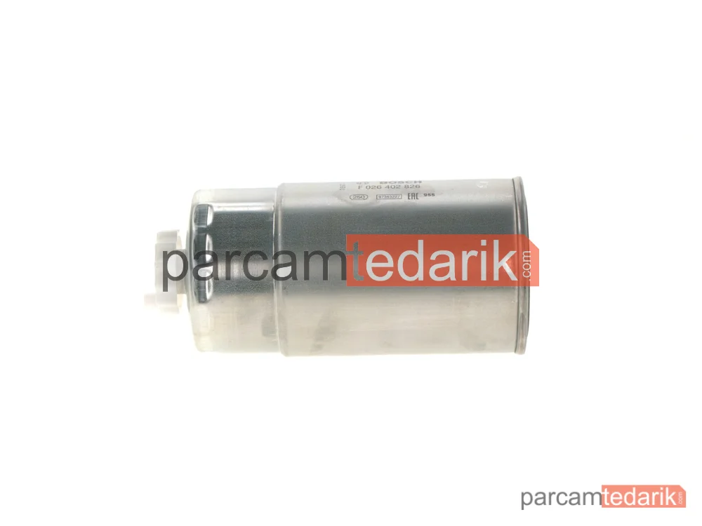 BOSCH F026402826 | Yakıt Filtresi — Iveco Daily III