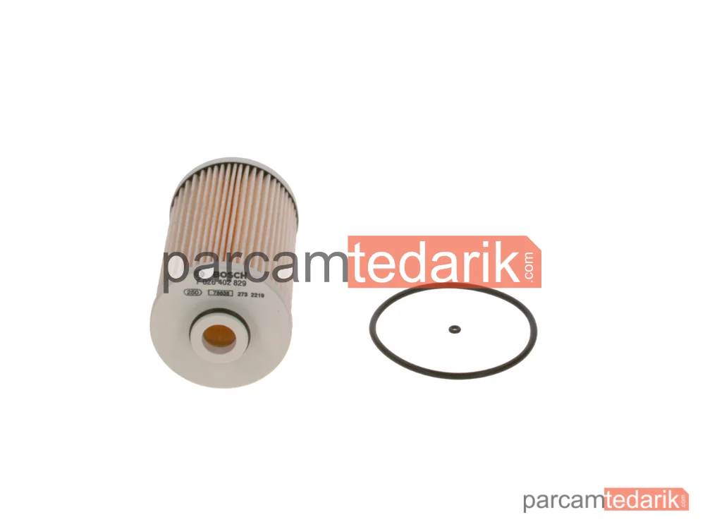 BOSCH F026402829 | Yakıt Filtresi — Honda Accord VIII, Honda Cr-V III