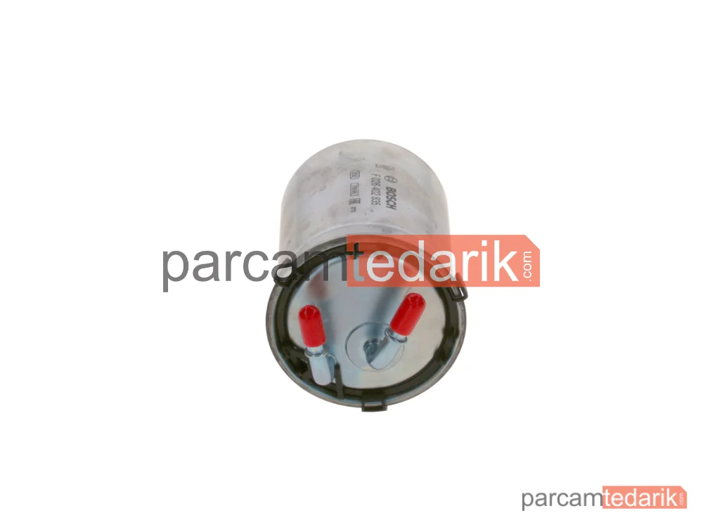 BOSCH F026402835 | Yakıt Filtresi — Audi A1, Seat Ibiza IV SC, Seat Ibiza IV