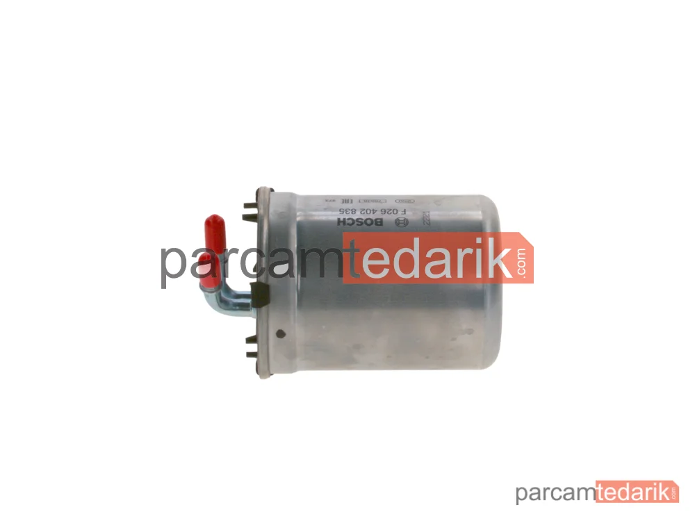 BOSCH F026402835 | Yakıt Filtresi — Audi A1, Seat Ibiza IV SC, Seat Ibiza IV