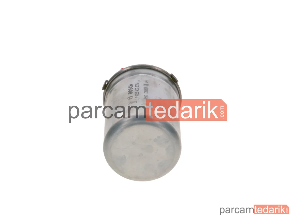 BOSCH F026402835 | Yakıt Filtresi — Audi A1, Seat Ibiza IV SC, Seat Ibiza IV