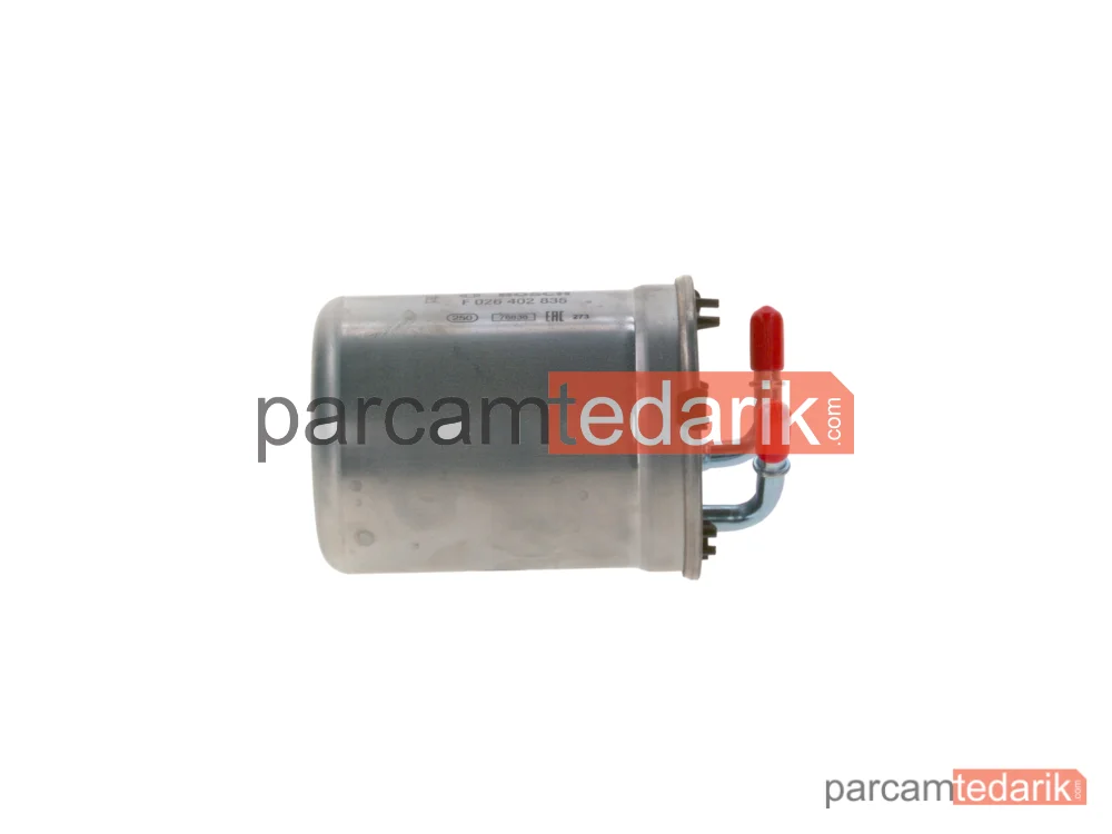 BOSCH F026402835 | Yakıt Filtresi — Audi A1, Seat Ibiza IV SC, Seat Ibiza IV