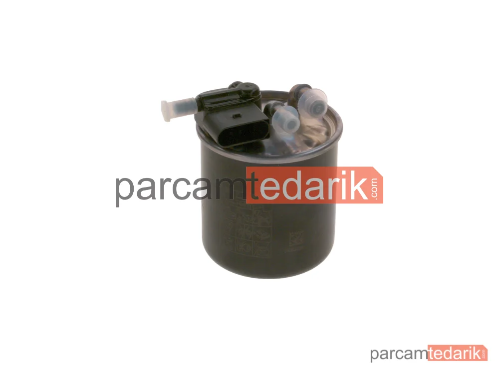 BOSCH F026402837 | Yakıt Filtresi — Mercedes-Benz Cla Coupe, Mercedes-Benz Cla Shooting Brake
