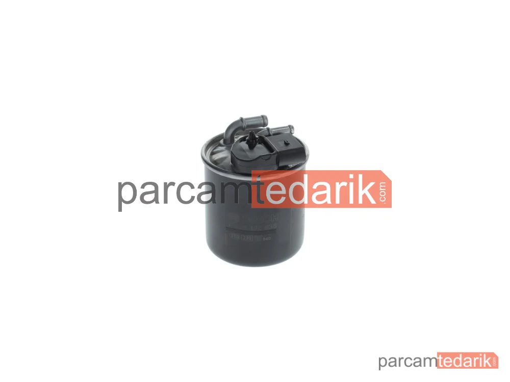 BOSCH F026402838 | Yakıt Filtresi — Mercedes-Benz Sprinter 3,5-t, Mercedes-Benz Sprinter 5-t