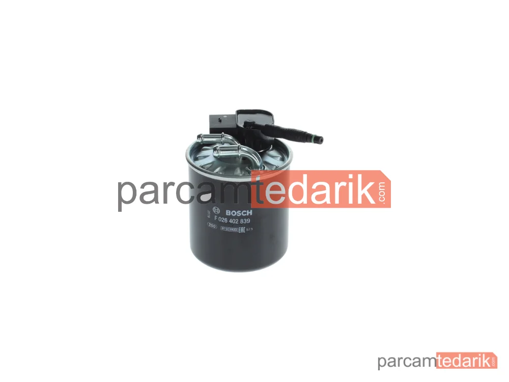 BOSCH F026402839 | Yakıt Filtresi — Mercedes-Benz C-Serisi, Mercedes-Benz C-Serisi T-Model