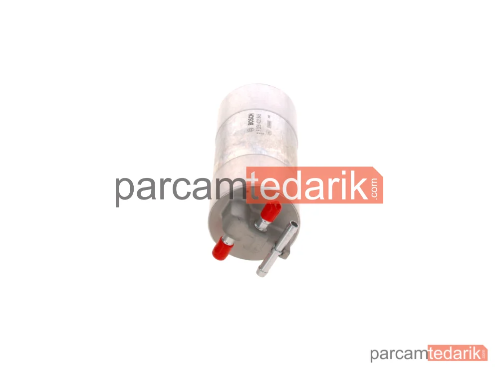 BOSCH F026402845 | Yakıt Filtresi — Audi A6 C6, Audi A6 Allroad C6