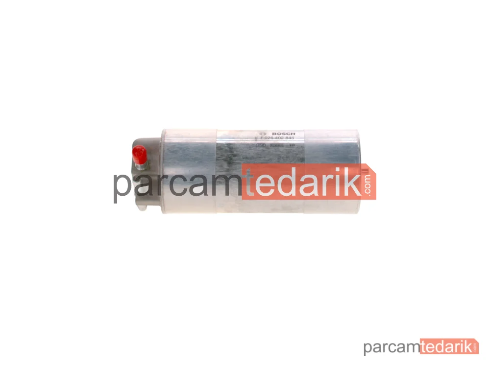 BOSCH F026402845 | Yakıt Filtresi — Audi A6 C6, Audi A6 Allroad C6