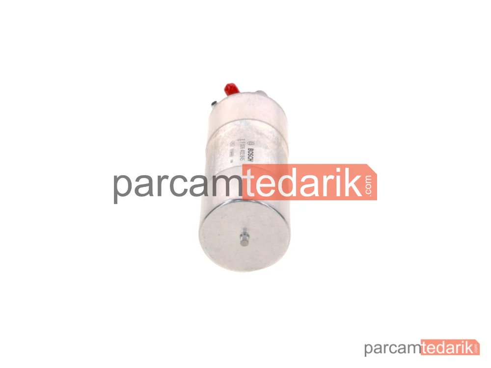 BOSCH F026402845 | Yakıt Filtresi — Audi A6 C6, Audi A6 Allroad C6