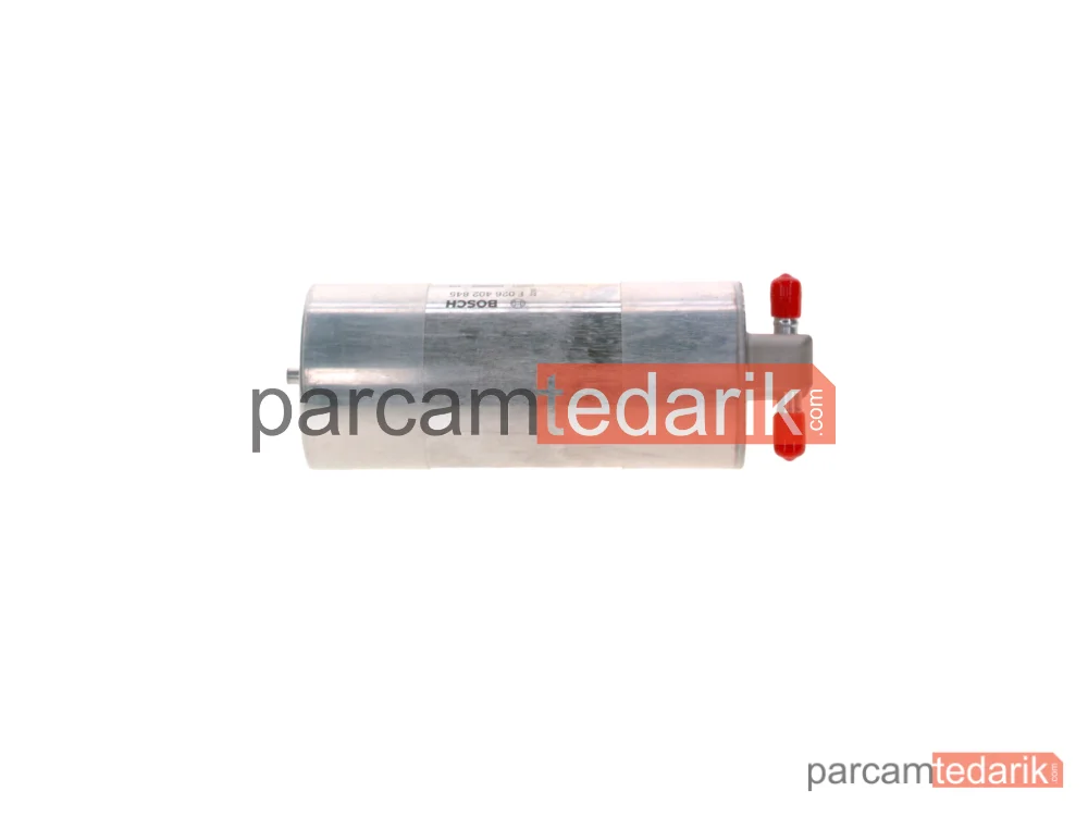BOSCH F026402845 | Yakıt Filtresi — Audi A6 C6, Audi A6 Allroad C6