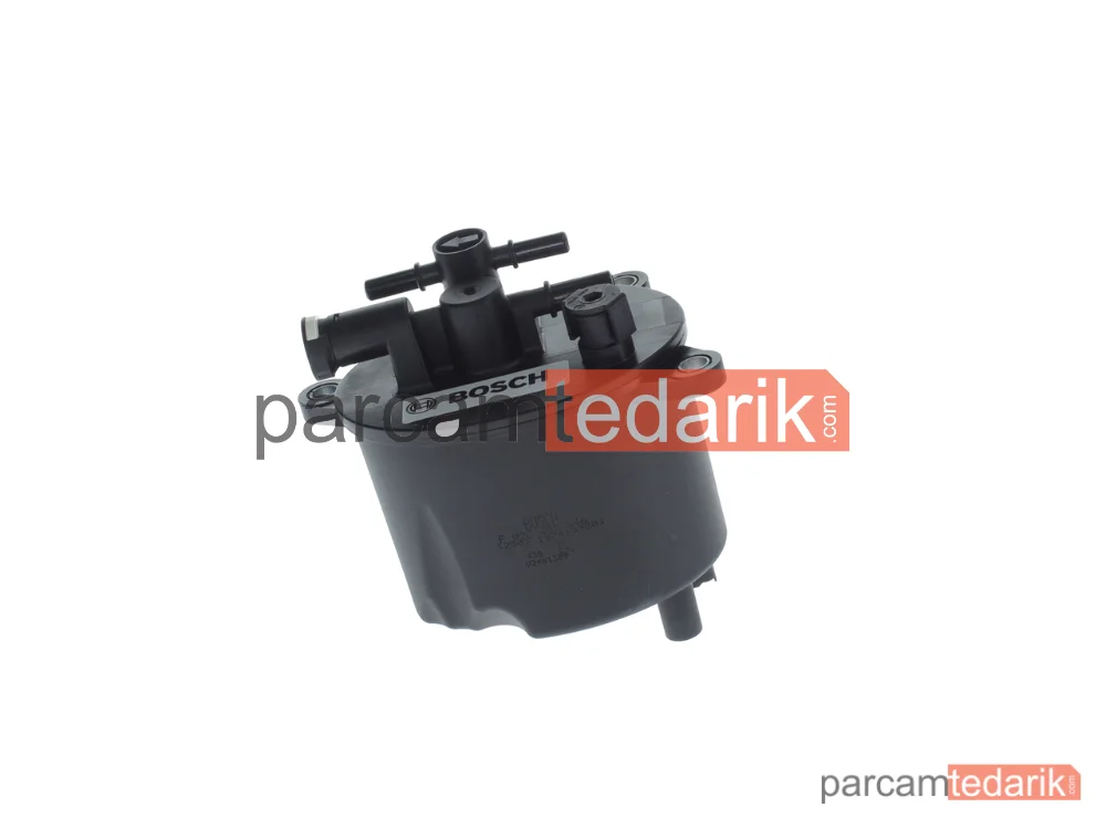 F026402846 | Yakıt Filtresi — Citroen C5 II, Jaguar XF I, Land Rover Freelander 2