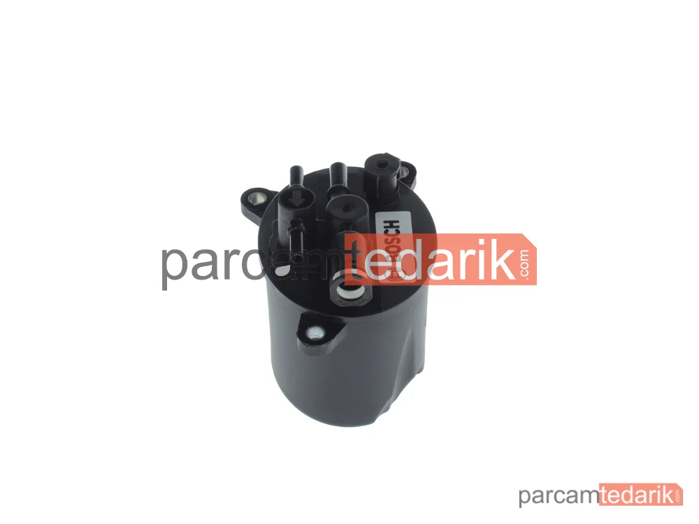 BOSCH F026402846 | Yakıt Filtresi — Citroen C5 II, Jaguar XF I, Land Rover Freelander 2