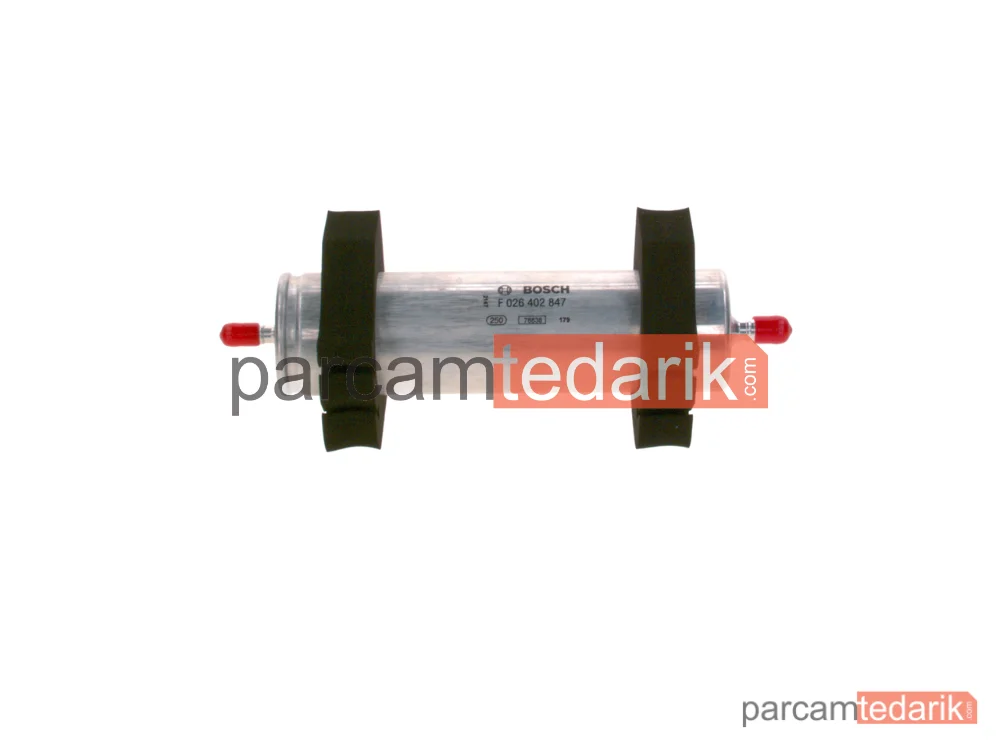 BOSCH F026402847 | Yakıt Filtresi — Audi A5, Audi A5 Cabrio, Audi A7