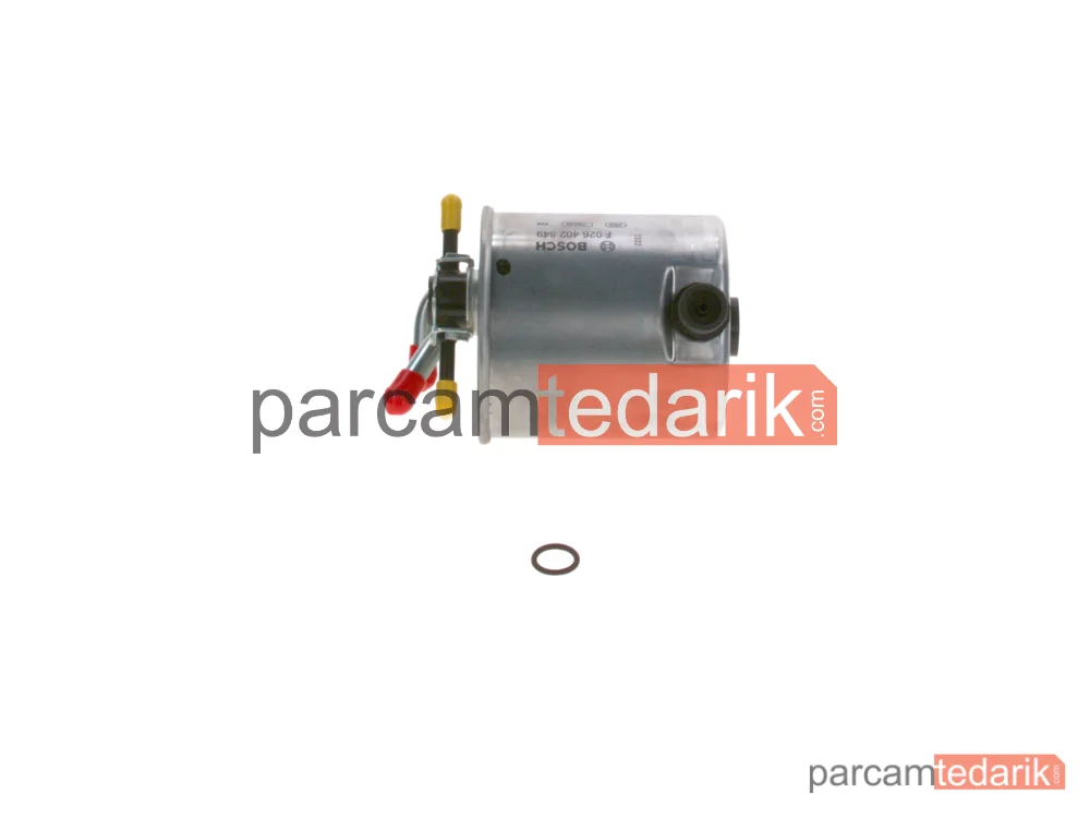BOSCH F026402849 | Yakıt Filtresi