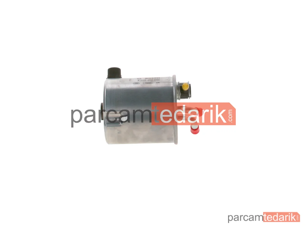 BOSCH F026402849 | Yakıt Filtresi
