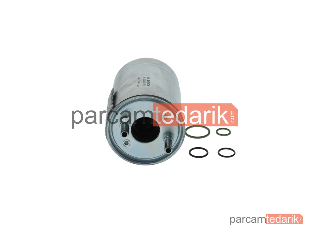 BOSCH F026402850 | Yakıt Filtresi — Renault Megane CC, Renault Fluence, Renault Grand Scénic III