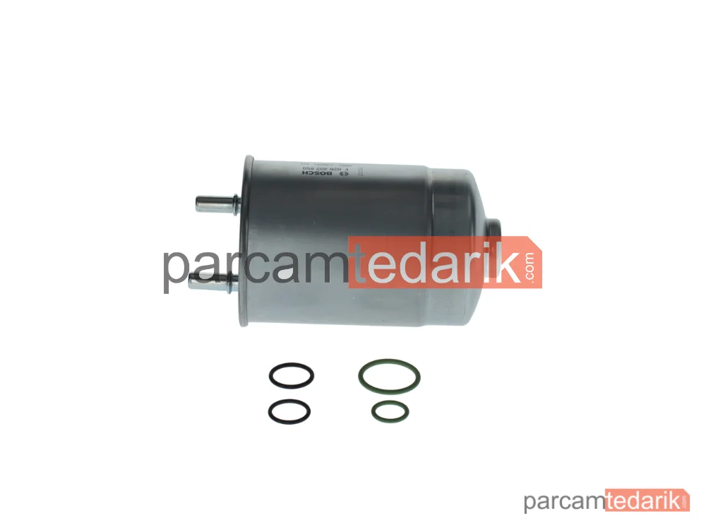 BOSCH F026402850 | Yakıt Filtresi — Renault Megane CC, Renault Fluence, Renault Grand Scénic III