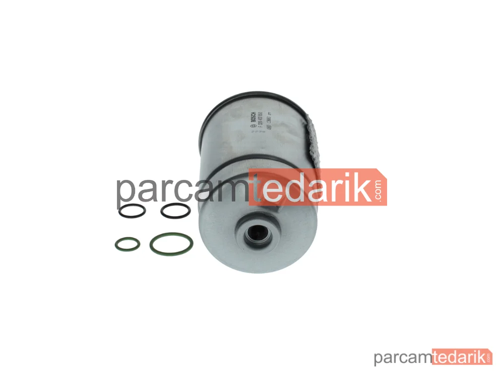 BOSCH F026402850 | Yakıt Filtresi — Renault Megane CC, Renault Fluence, Renault Grand Scénic III