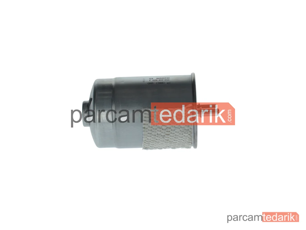 BOSCH F026402850 | Yakıt Filtresi — Renault Megane CC, Renault Fluence, Renault Grand Scénic III