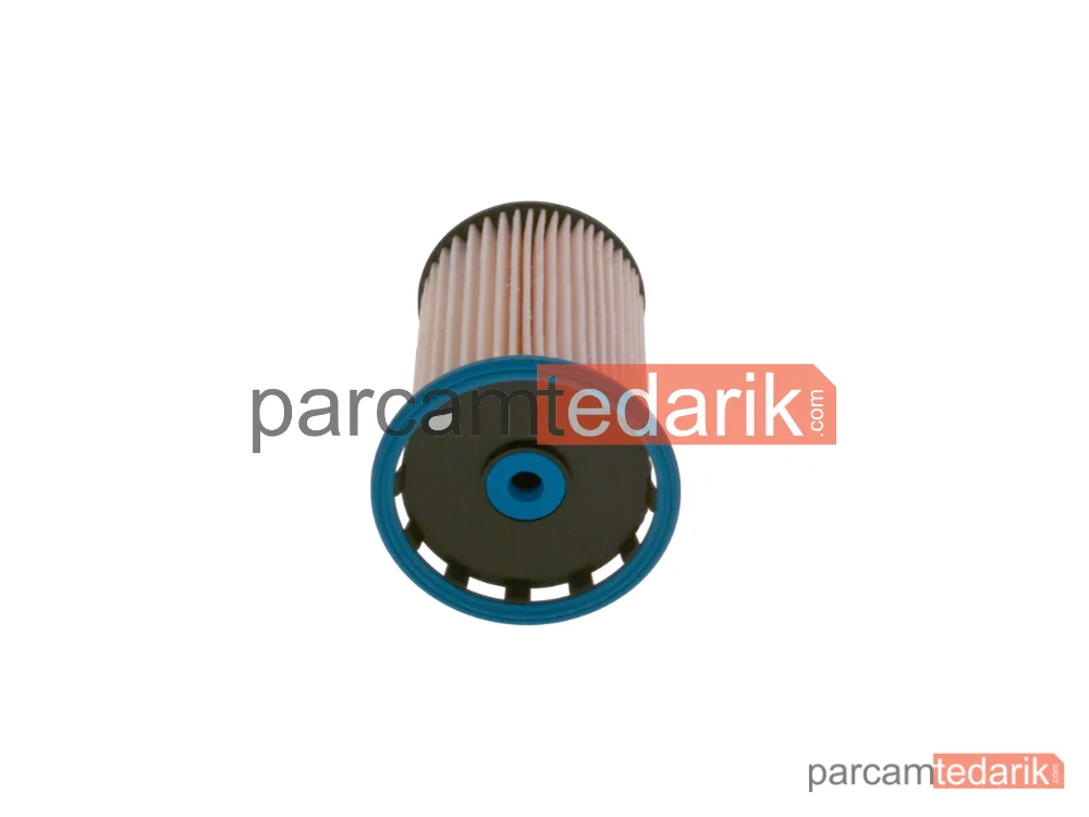 BOSCH F026402855 | Yakıt Filtresi — Porsche Cayenne, VW Touareg