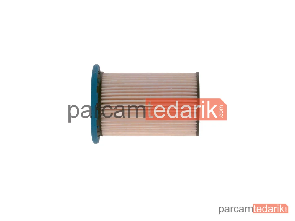 BOSCH F026402855 | Yakıt Filtresi — Porsche Cayenne, VW Touareg