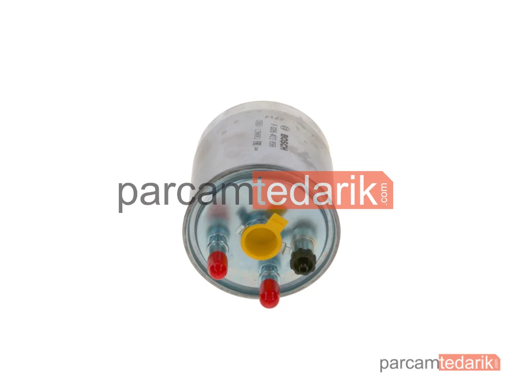 BOSCH F026402856 | Yakıt Filtresi — Renault Kangoo Express, Renault Laguna Coupe, Renault Laguna III