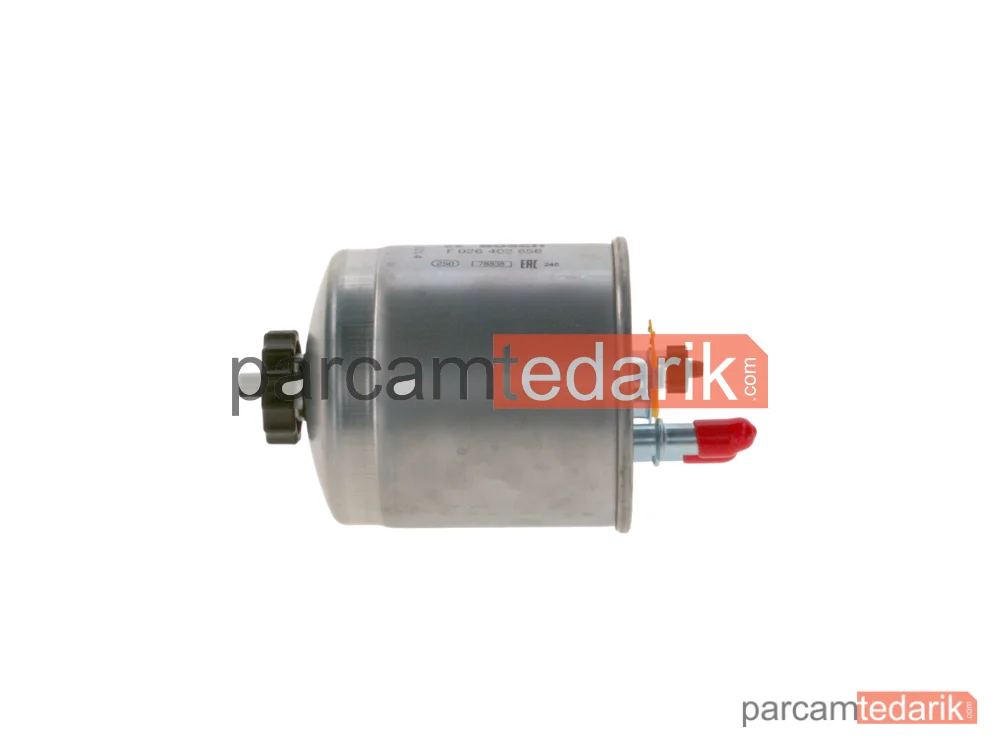 BOSCH F026402856 | Yakıt Filtresi — Renault Kangoo Express, Renault Laguna Coupe, Renault Laguna III