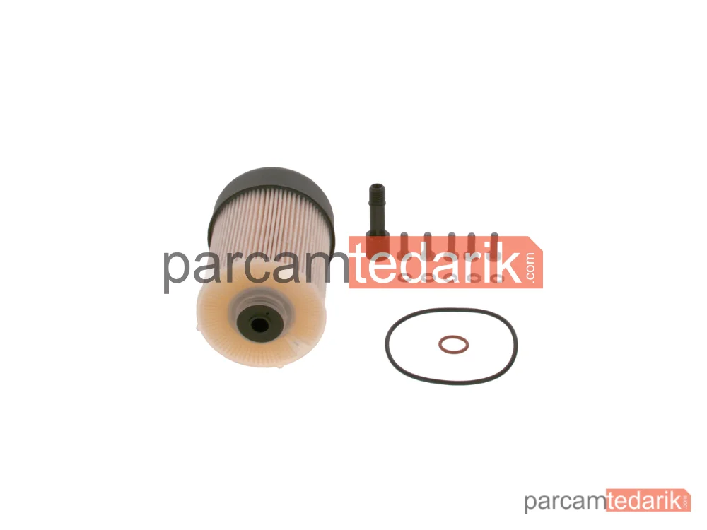 BOSCH F026402857 | Yakıt Filtresi — Renault Trafic III, Opel Movano B, Renault Master III